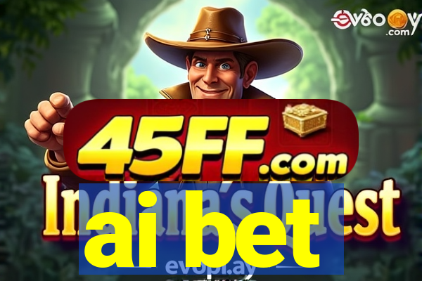 ai bet